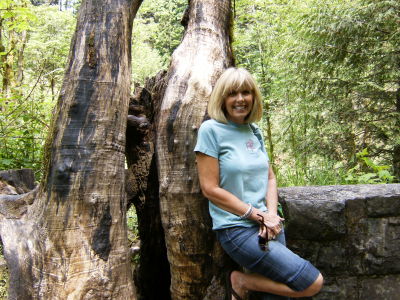 Nancy Warth