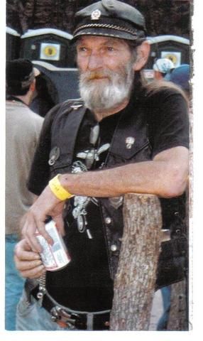 Ronald Glasby
