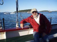 Geoffrey Kitson