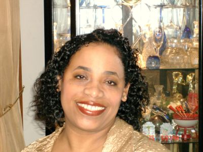 Ellishama Fouch-Jones