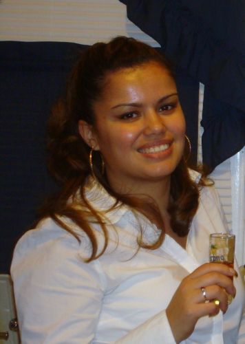 Ivette Villegas