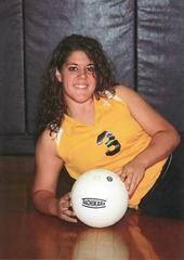 Brooke Eveler