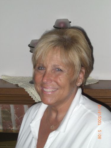 Cheryl Wyatt