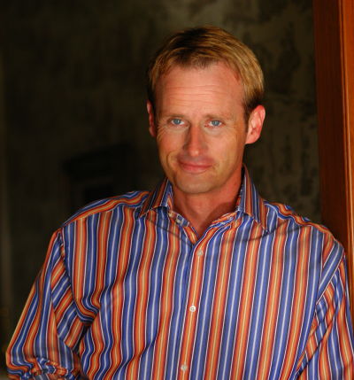 Jeffrey Staab