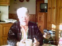 Donna Freet