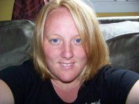 Christina Snouffer