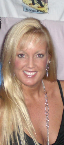 Julie Garner