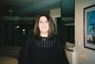 Andrea Bettencourt