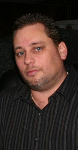 Eric Bauman