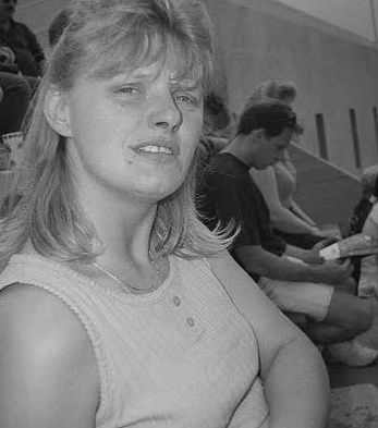 Pamela Wolf