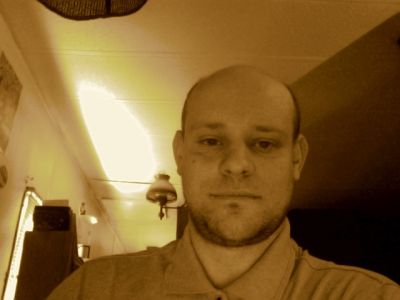 Daniel Taylor
