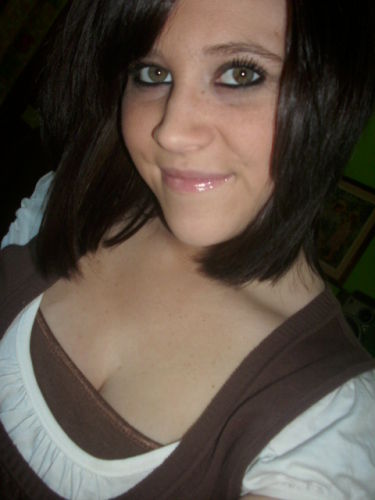 Kasey Hostelter