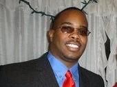 Melvin Brewer