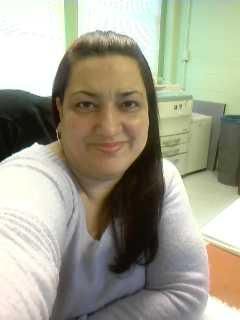 Rose Lopez