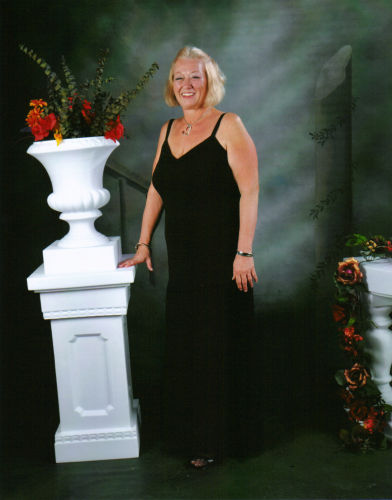 Deborah Goodspeed