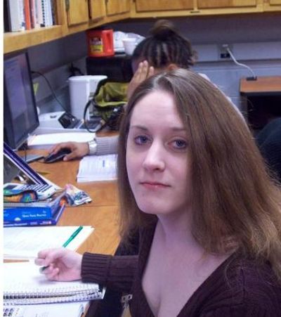 Shanna Shaw