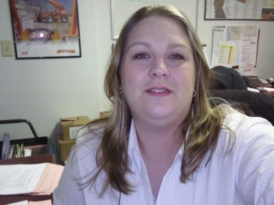 Theresa Jackson