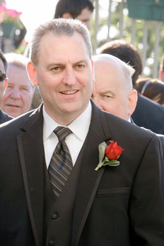 Francis Venturella