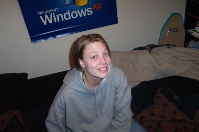 Amy Burich