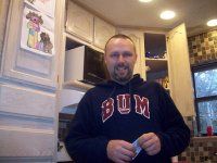 Michael Dennis Clapp