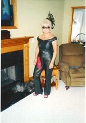 Patricia Mcgovern