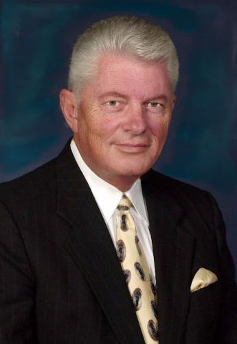 James Weissinger