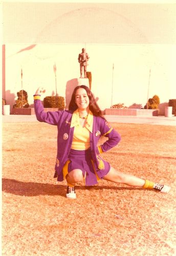 Denise Squires
