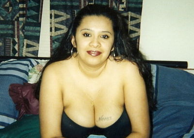 Judith Rodriguez