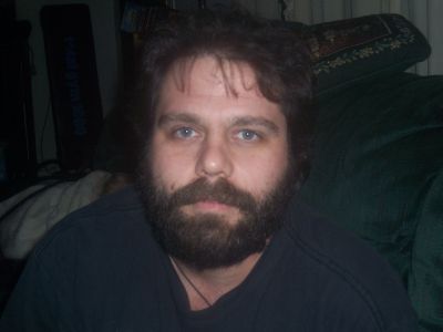 Eric Shutter
