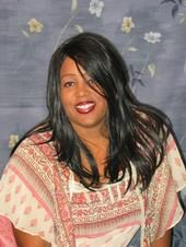 Vida Preston