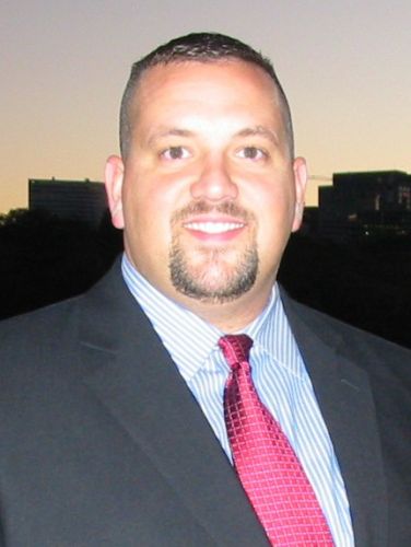 Benjamin Reid