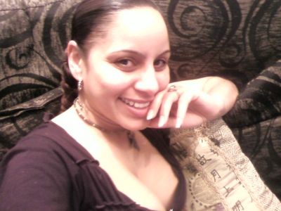 Hazel Real