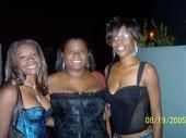 Porcsha Ewing