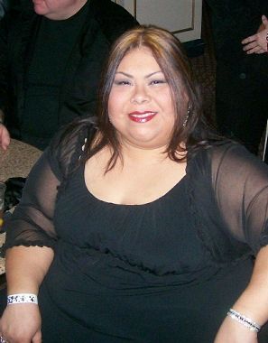 Tina Carrasco