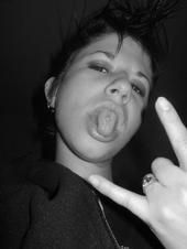 Cynthia Gaham