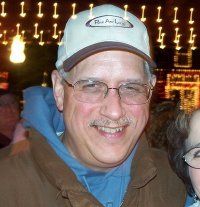 Stephen Krawitz