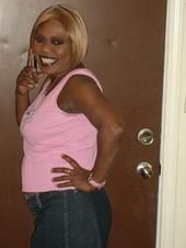 Cherri Saunders