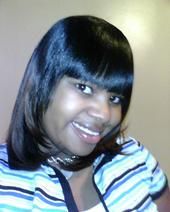 Elicia Jackson