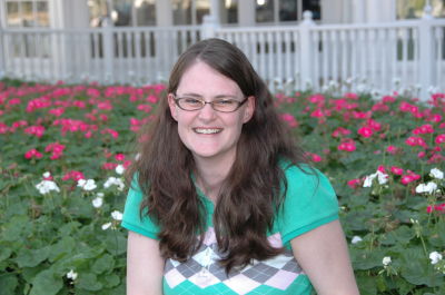Marsha Chandler