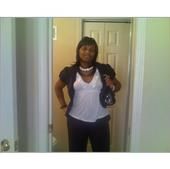 Lakeshia Williams