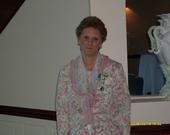 Mary Mclear
