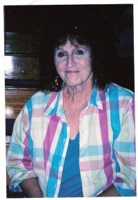 Barbara Brodnax