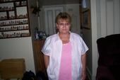 Cynthia Fitzgerald