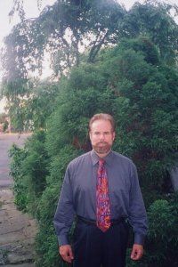 William Costello
