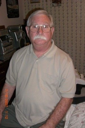 William Long