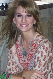 Wendy Russom