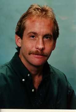 Thomas Larson