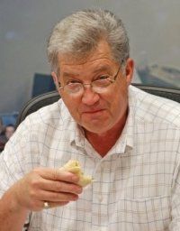 Daniel Mcleod