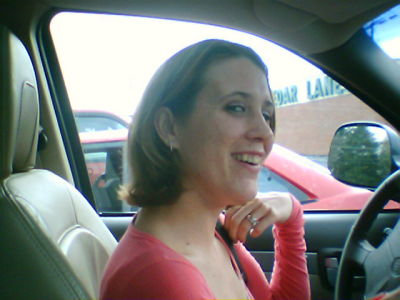 Nicole Pruitt