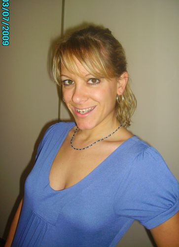 Stephanie Michaud